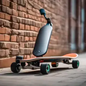 Safety First: Essential Tips for EBoard Skateboard Riders